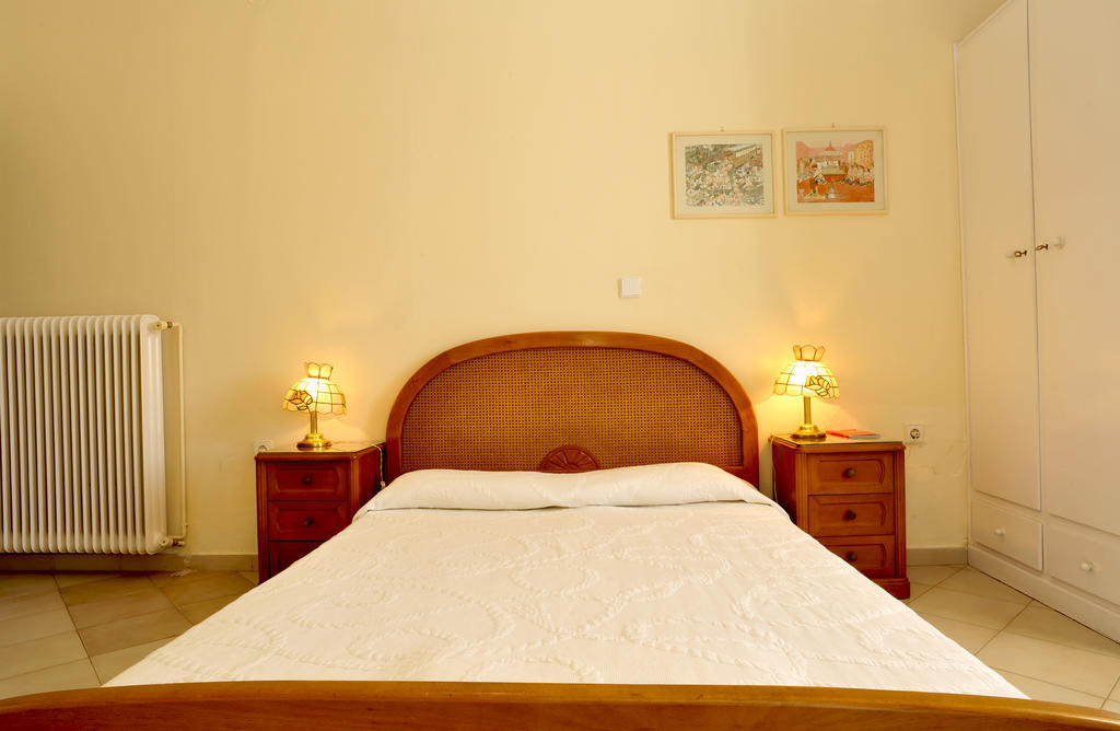 Sea Colours Rooms & Apartments Ermoupoli Habitación foto