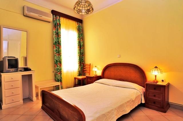 Sea Colours Rooms & Apartments Ermoupoli Habitación foto